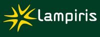 logo LAMPIRIS logo LAMPIRIS