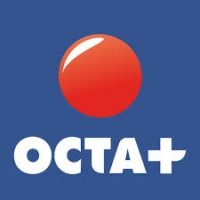 logo Octa+ logo Octa+