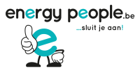 Energy people logo Energy people logo