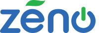 zeno logo zeno logo
